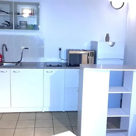 Haussonville דירה